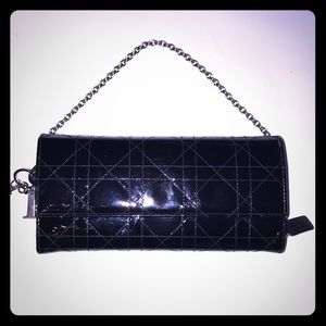 Dior Wallet